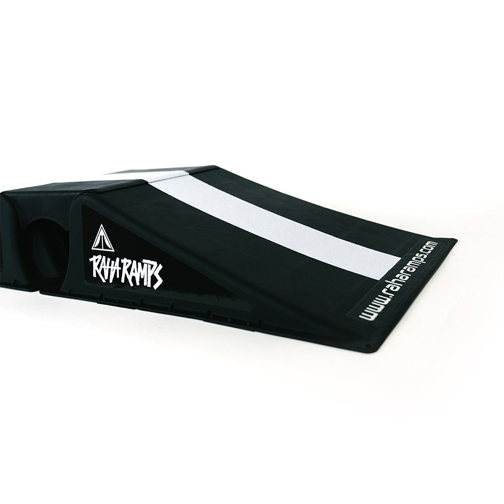 RAHA RAMPS | Junior Kicker Tabletop Ramp Set