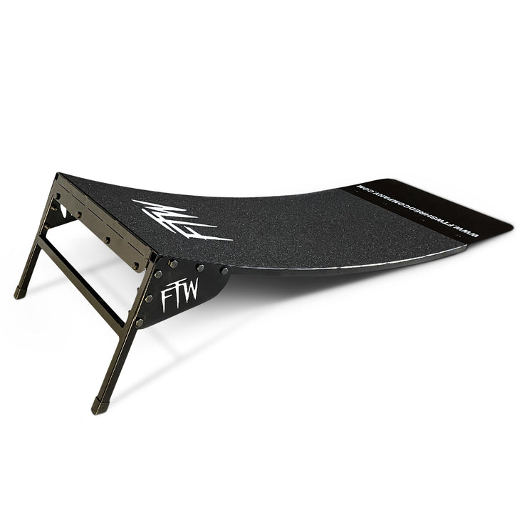 Kick Ramp